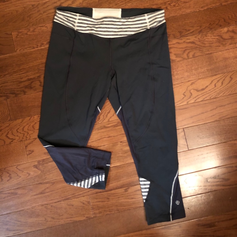 lululemon athletica
